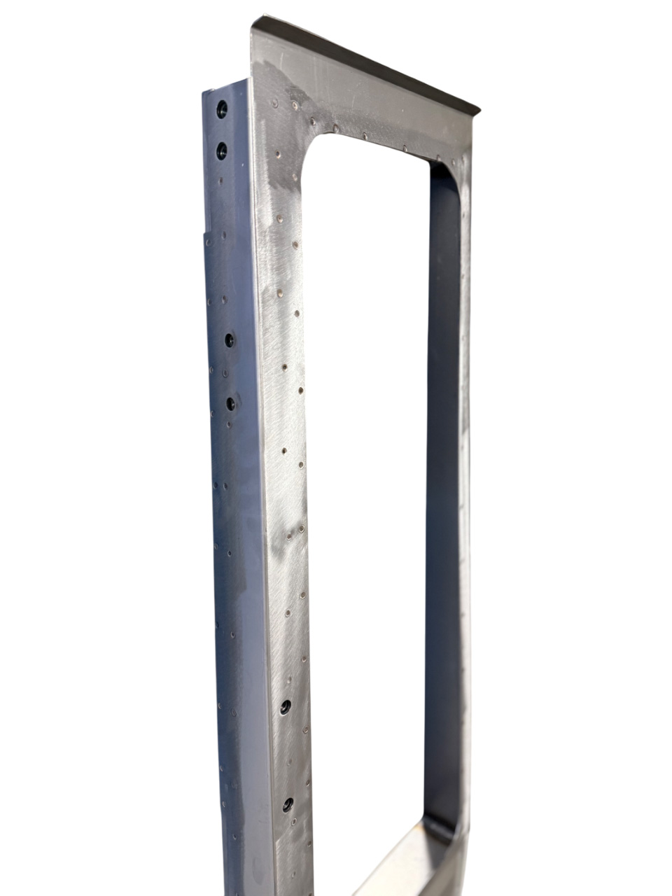 Seitenteil Kabine vorne links MB-Trac 700-1100 Seitenschalter