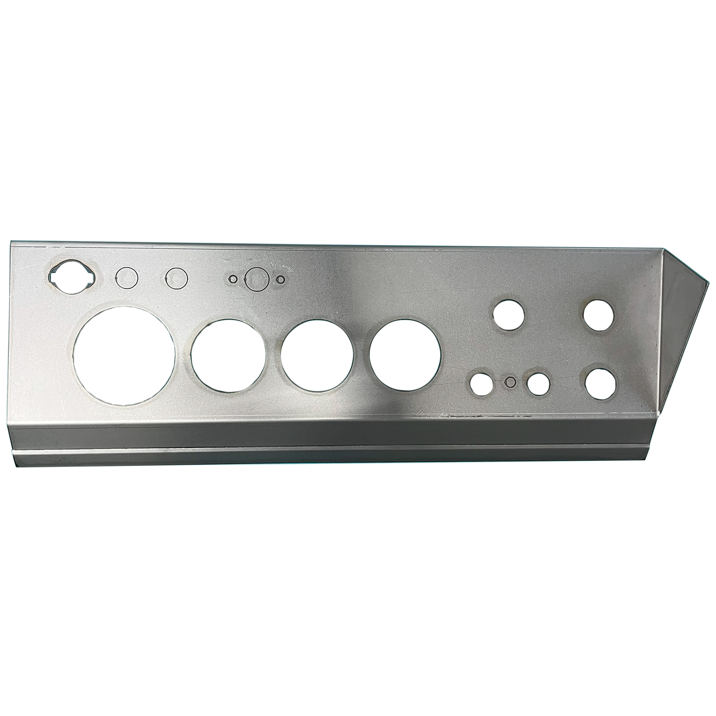 Unimog U 2010 Ersatzteile, Reperatur, Blechteile