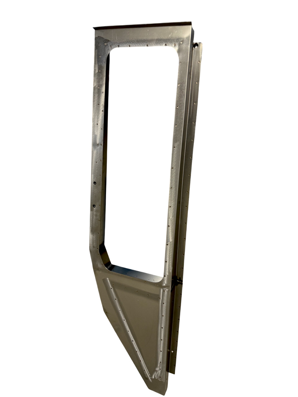 Seitenteil Kabine vorne links MB-Trac 800-1100 Seitenschalter