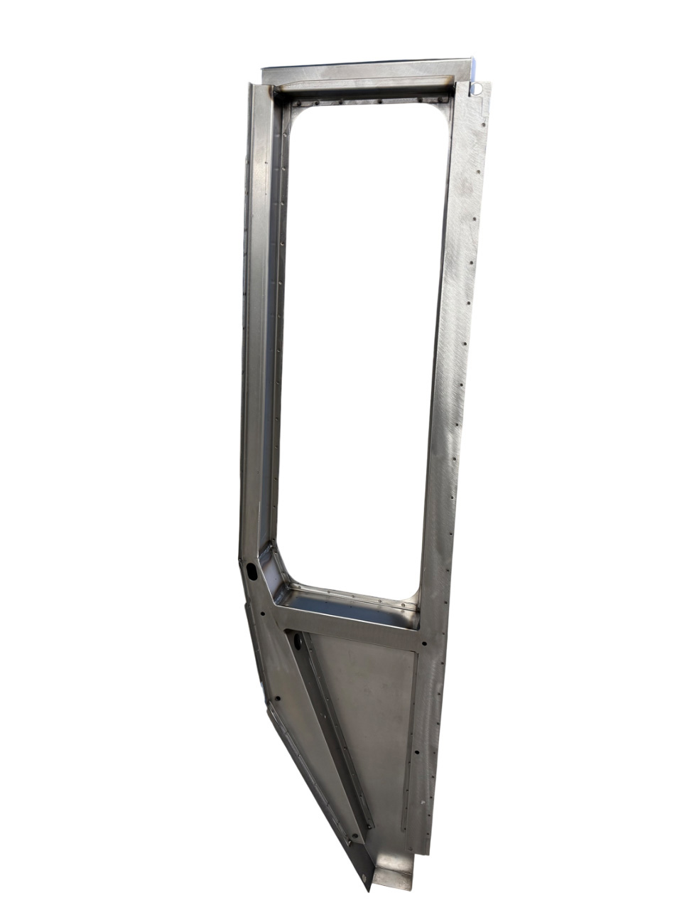 Seitenteil Kabine vorne rechts MB-Trac 700-1100 Seitenschalter 