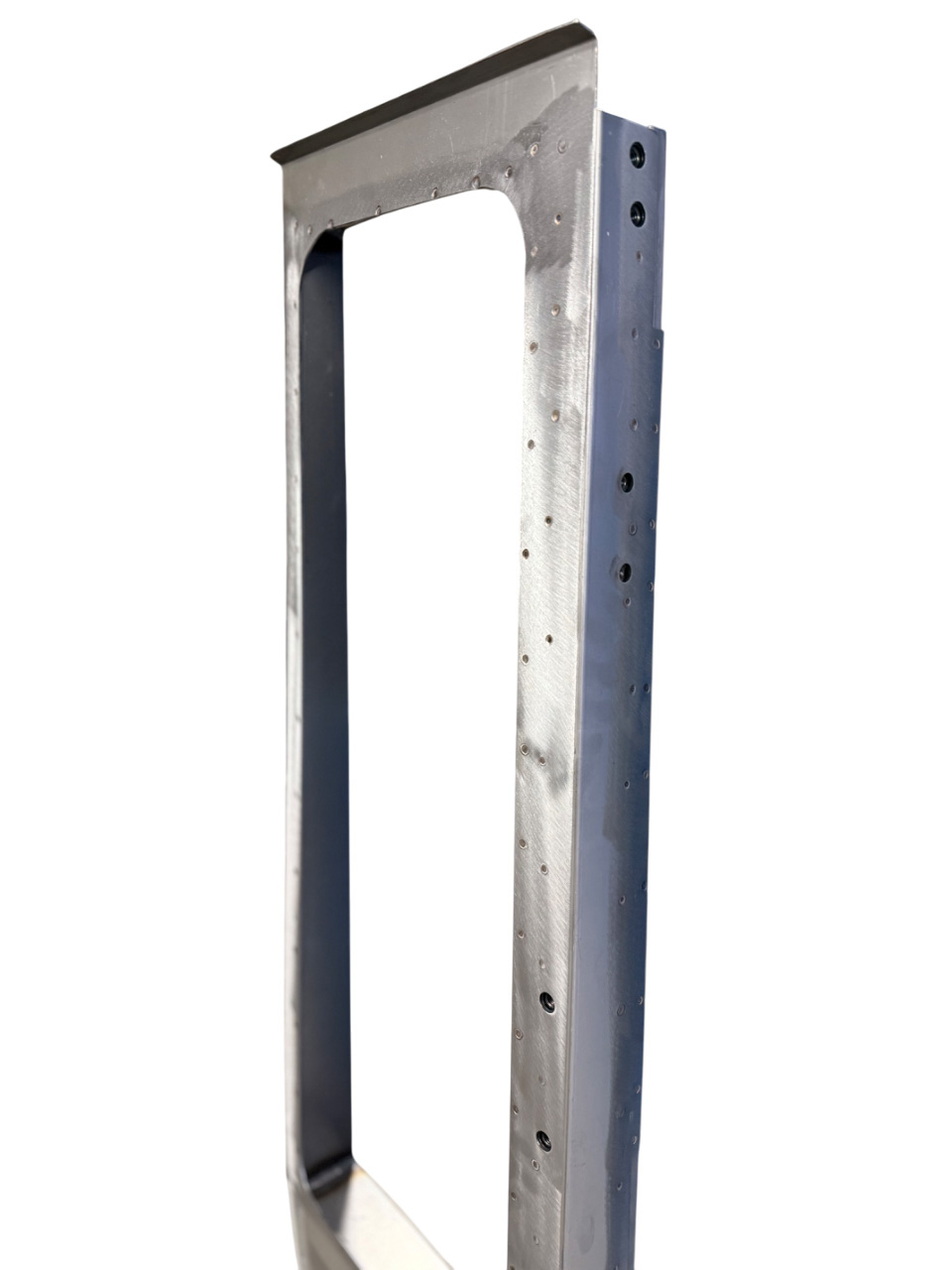 Seitenteil Kabine vorne rechts MB-Trac 700-1100 Seitenschalter 
