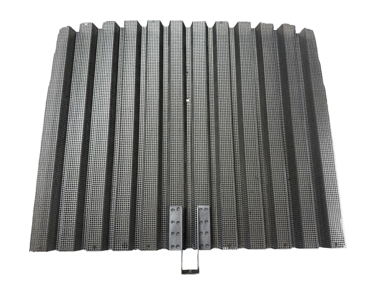 Gitter Motorhaube 700-1800