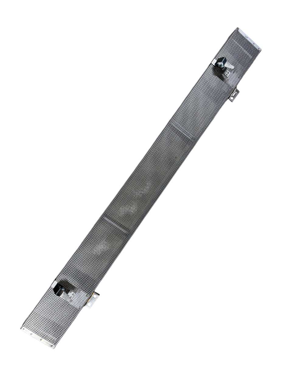 Filterabdeckung MB-Trac 1300-1800