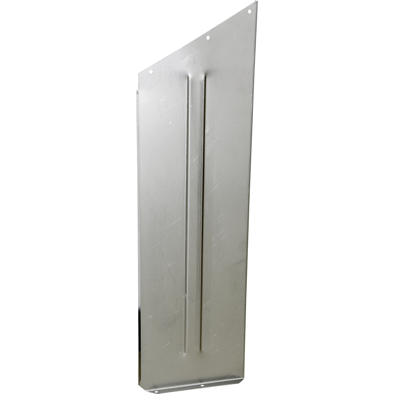 MB0019 MB TRAC Seitendeckel vorne links MB-TRAC 700-900 Mittelschalter