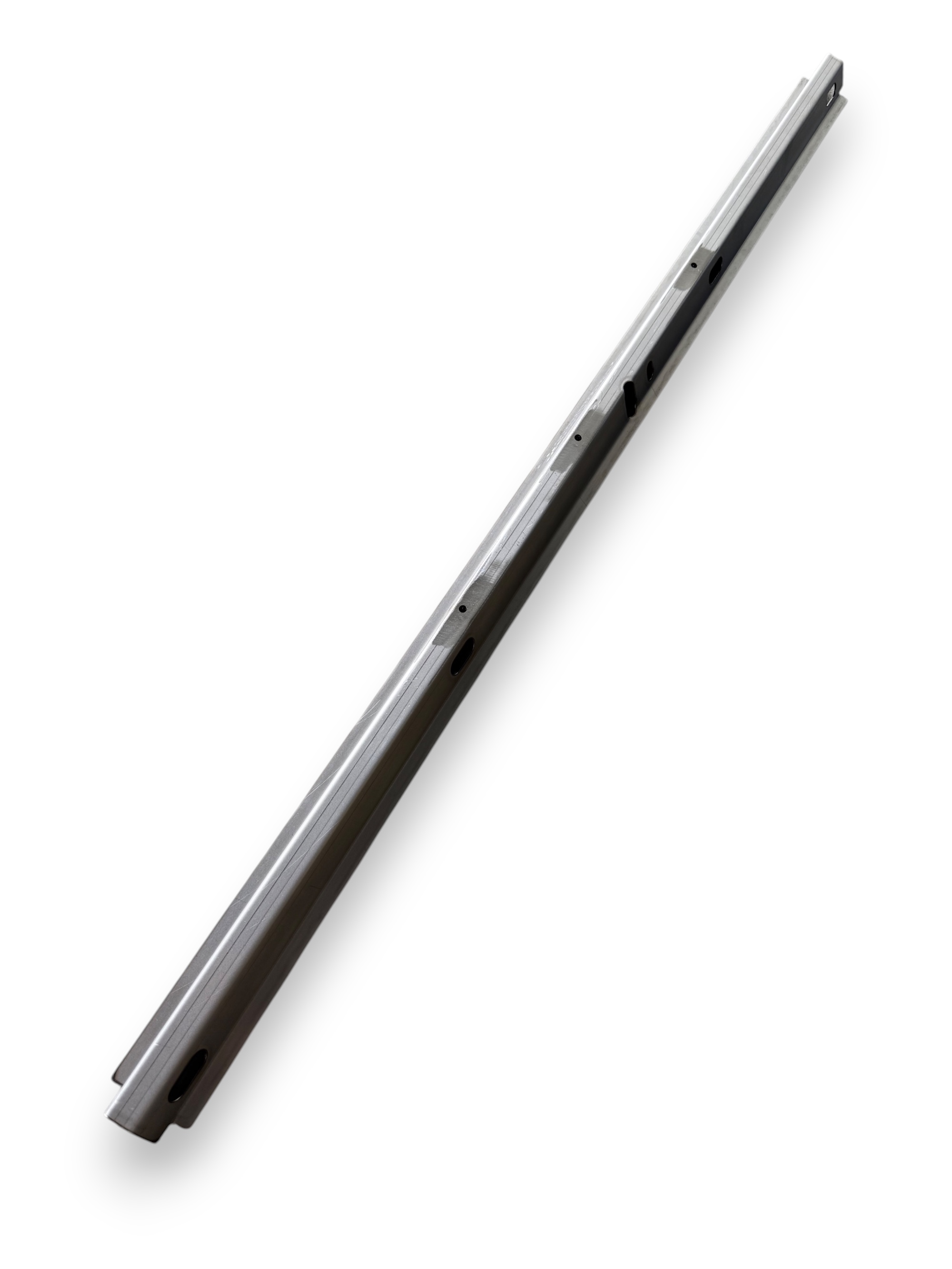  Leiste hinter Scheibenrahmen MB- Trac 700-1100 Seitenschalter 
