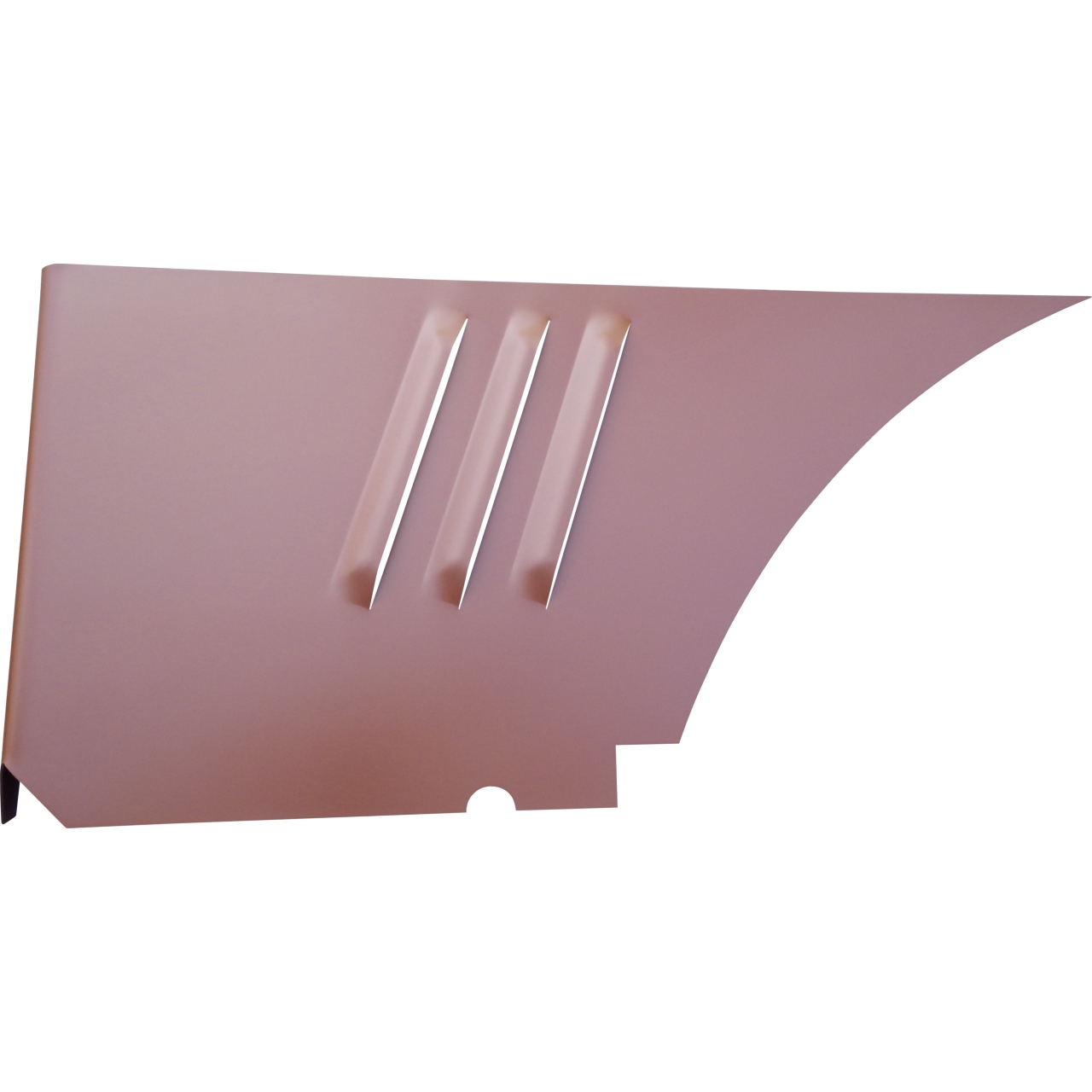 UM0232 Reparatur Seitenteil  Vorne links U411