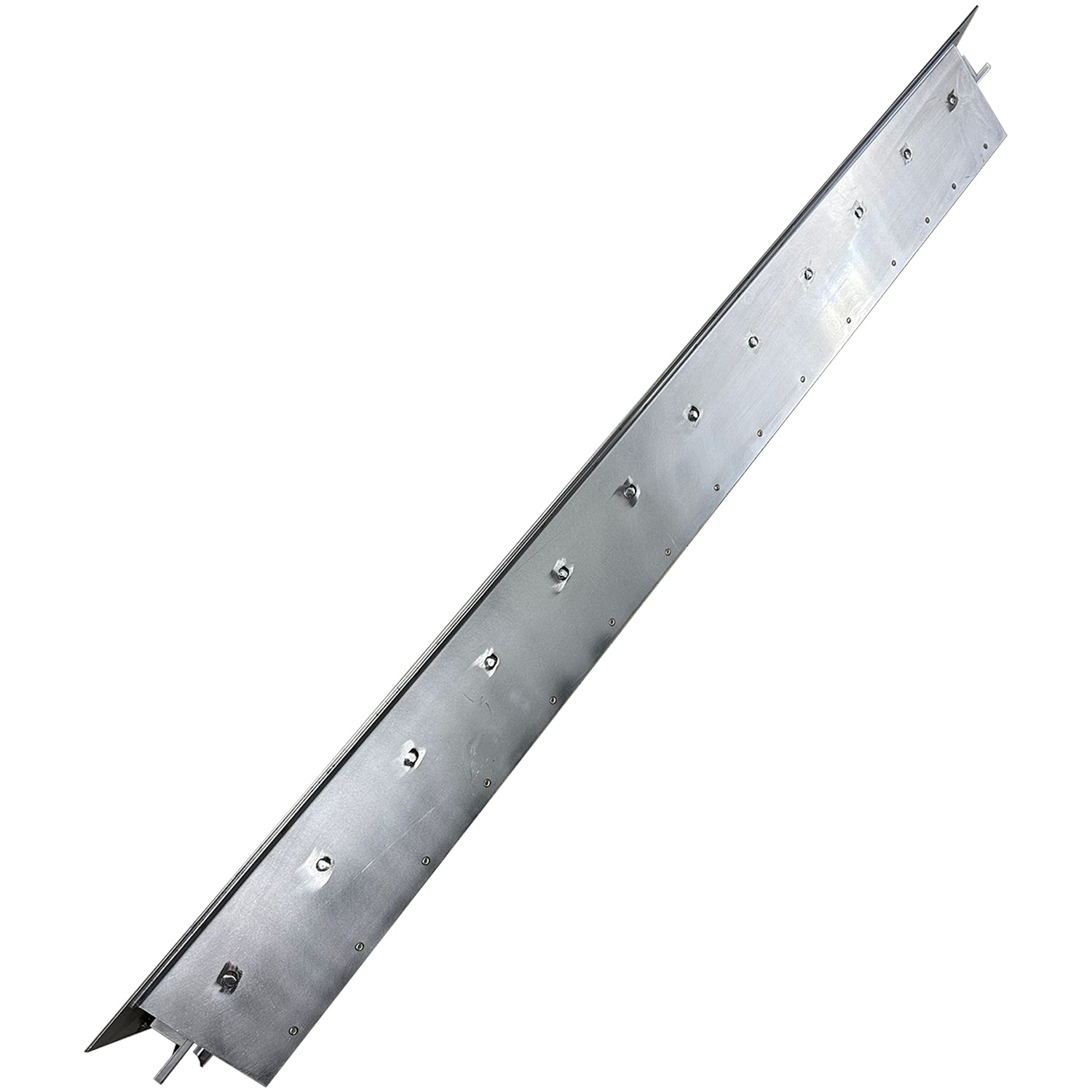Querträger unten MB-Trac 1100-1800 Querträger unten MB-Trac 1100-1800