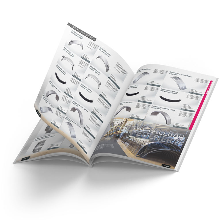 Produktkatalog 2021