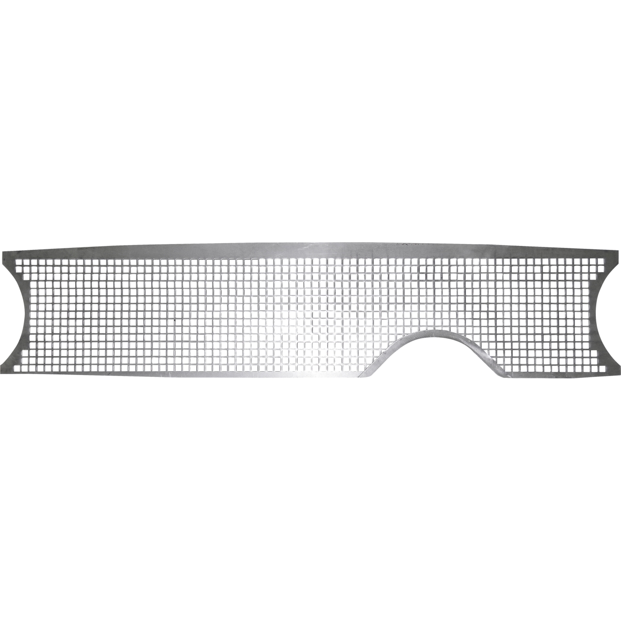 UM0157 Gitter für´s Kühlergrill U406