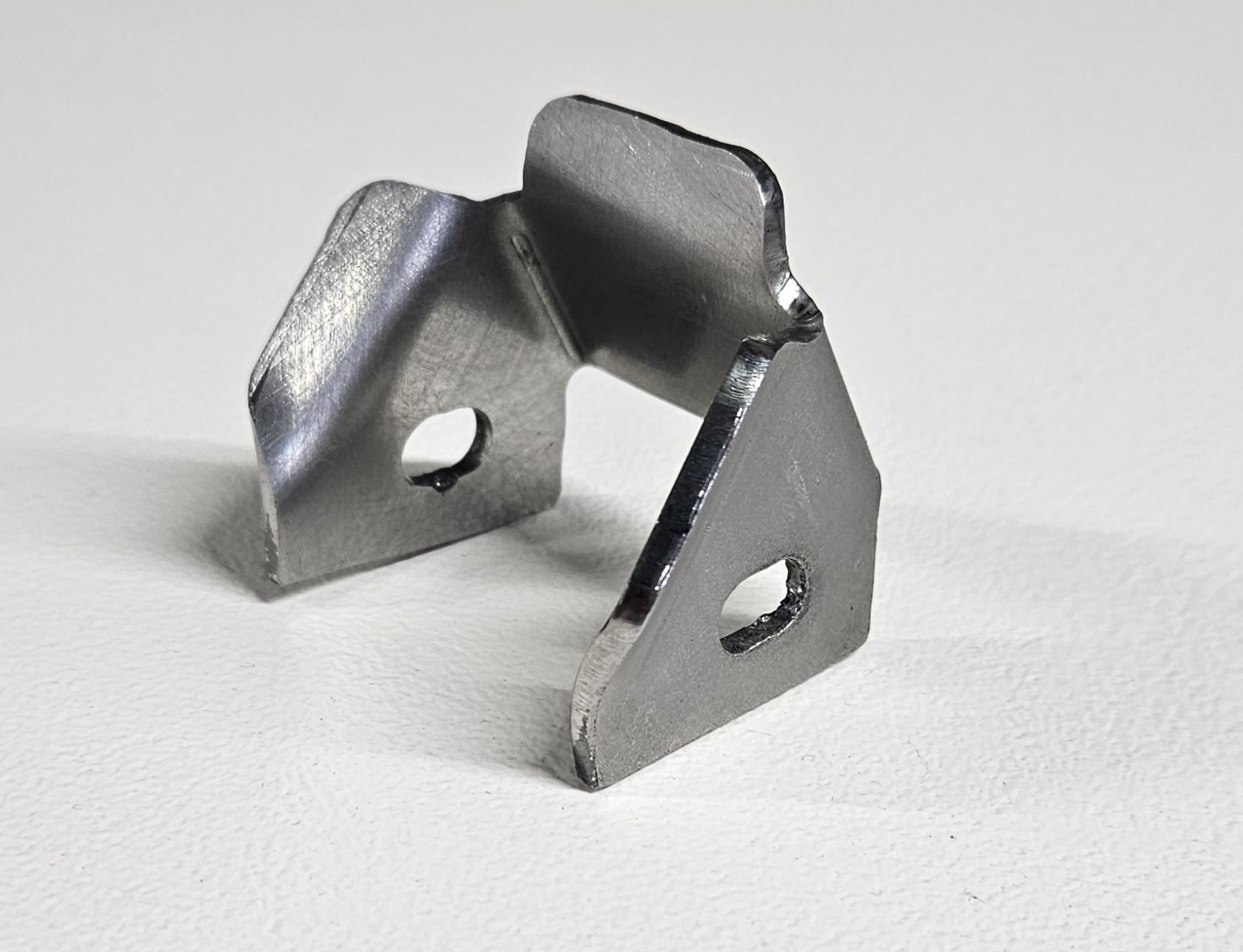 Halter Achsanschlagspuffer U403, U406, U424, U425, U427, U425, U437