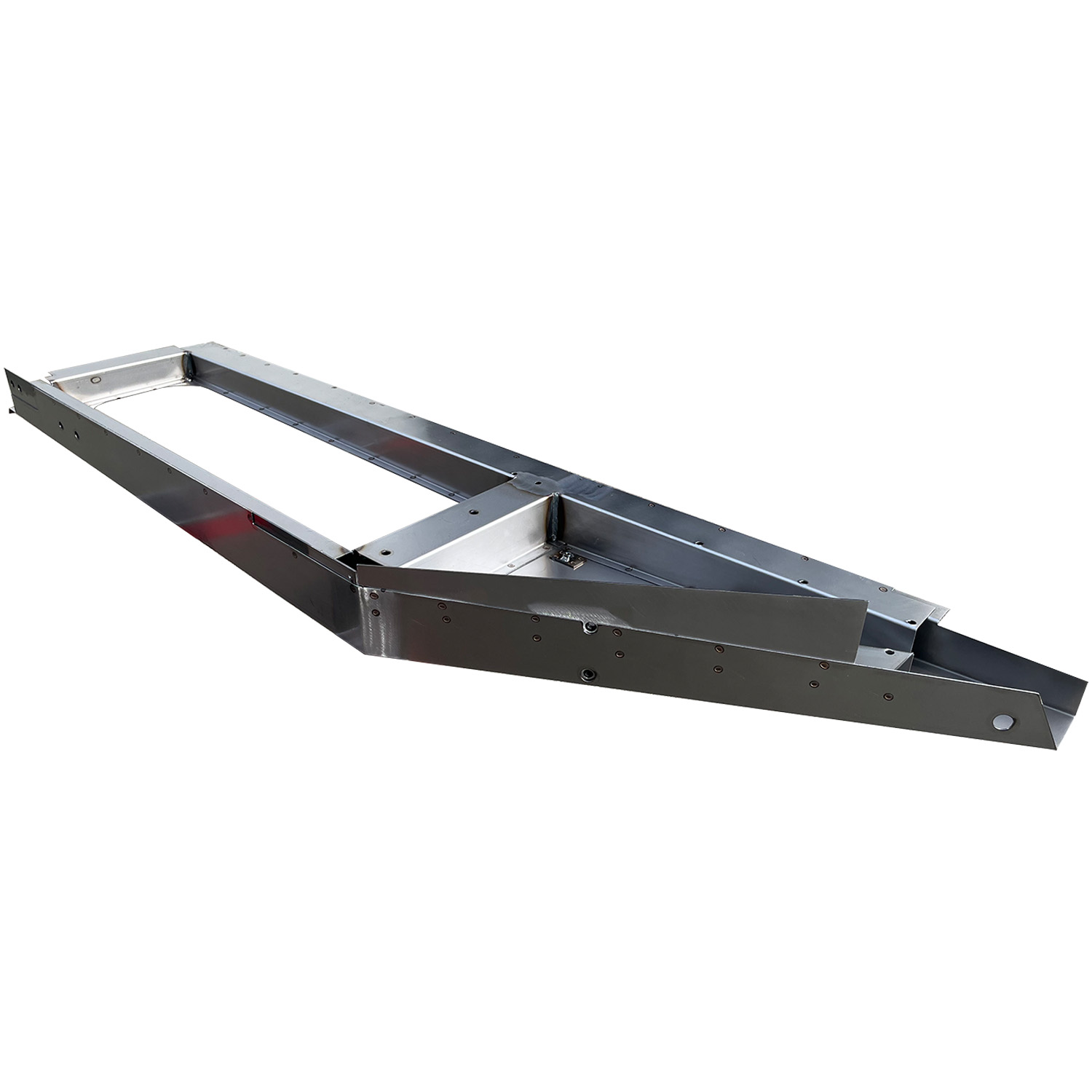 Seitenteil Kabine hinten links MB-Trac 1100-1800 Seitenteil Kabine hinten links MB-Trac 1100-1800