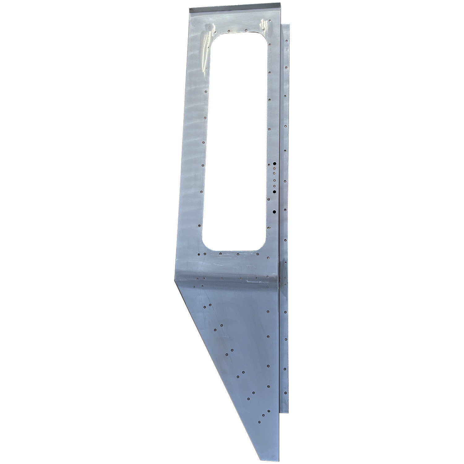 Seitenteil Kabine vorne links MB-Trac 1100-1800 Seitenteil Kabine vorne links MB-Trac 1100-1800