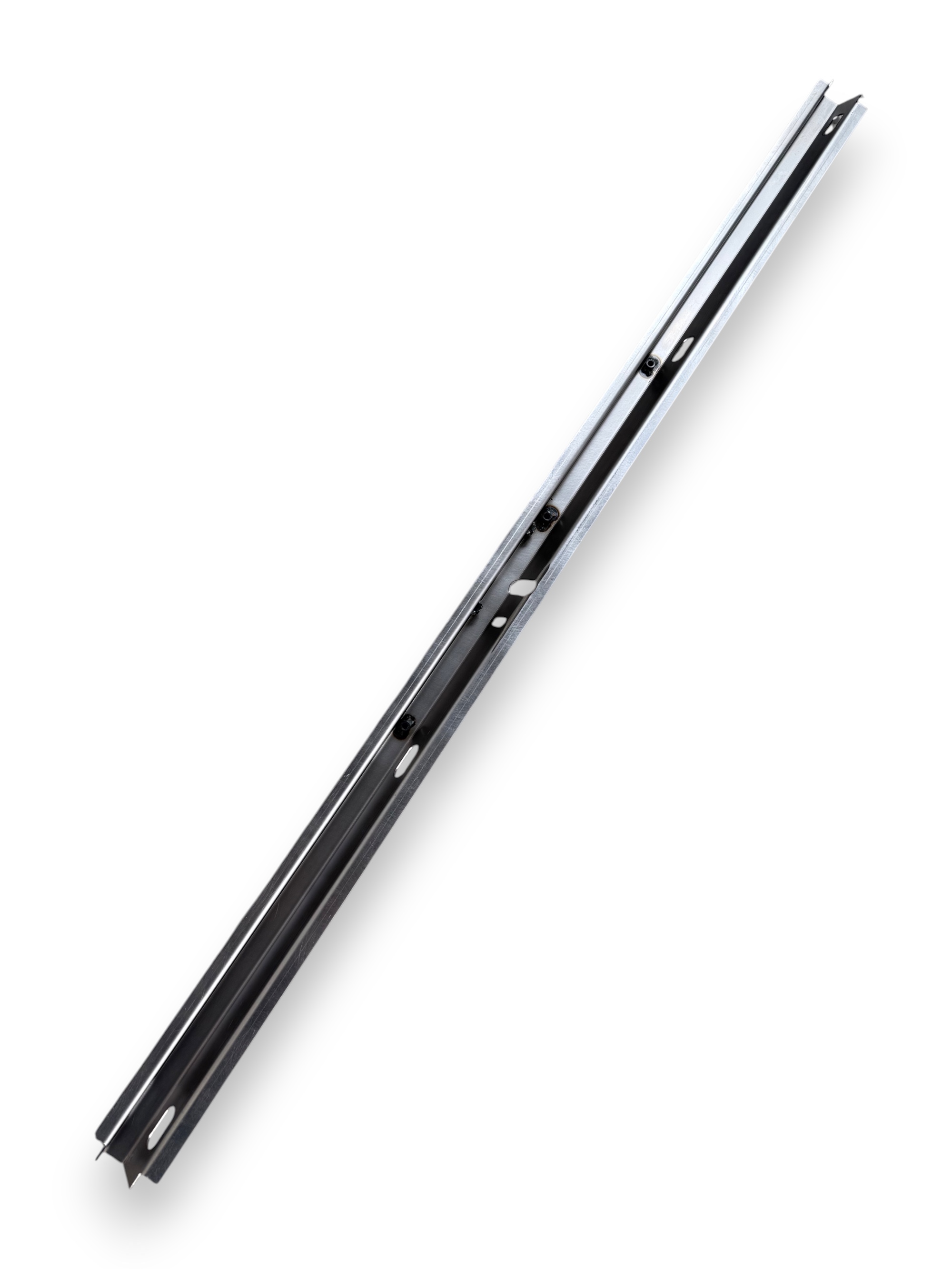  Leiste hinter Scheibenrahmen MB- Trac 700-1100 Seitenschalter 
