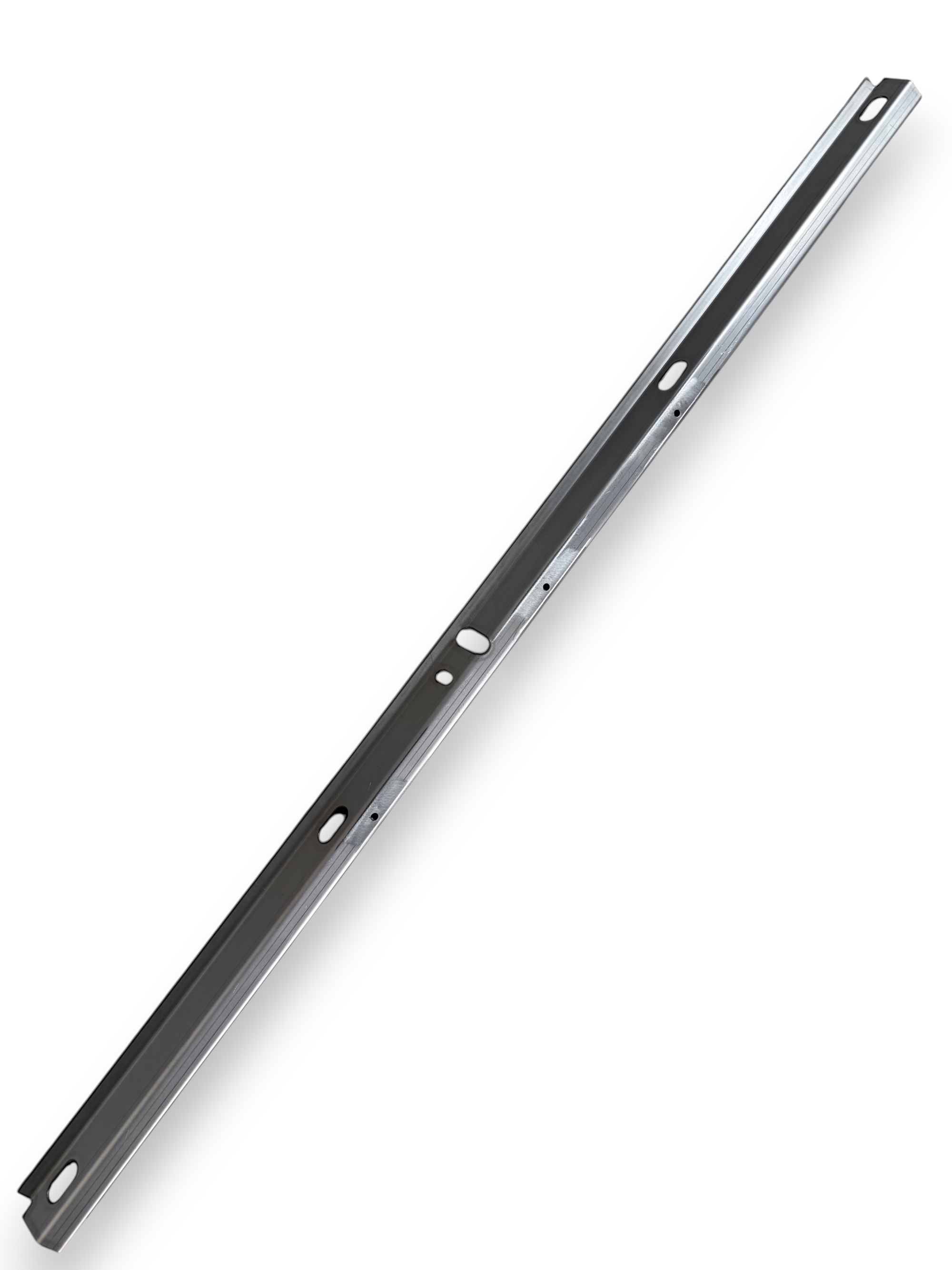 Leiste hinter Scheibenrahmen MB- Trac 700-1100 Seitenschalter 