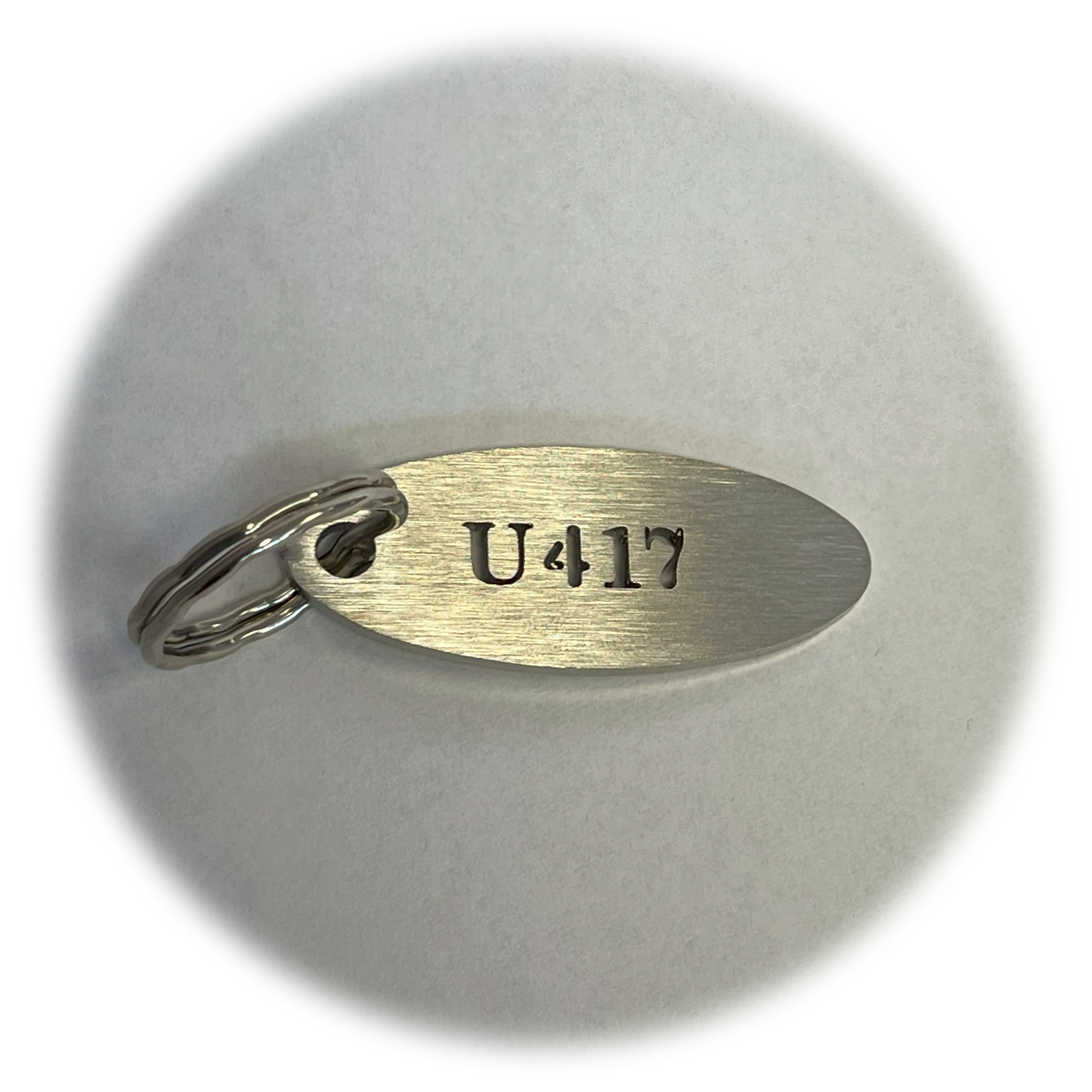 Schlüsselanhänger U417