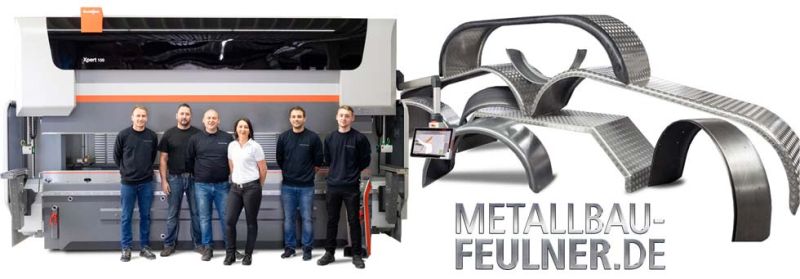 Metallbau Feulner